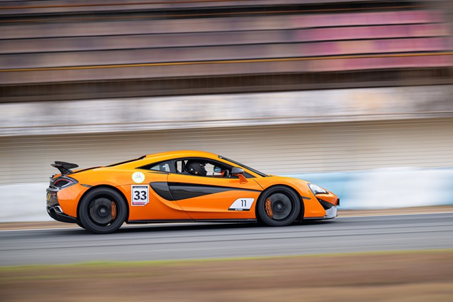 安路,mclaren,zurich watch,侧滑管控,飘易环,侧滑车,EASYDIRFT,SKIDCAR